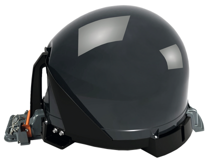 Maxview Quick-Out-Halterung VuQube Auto II