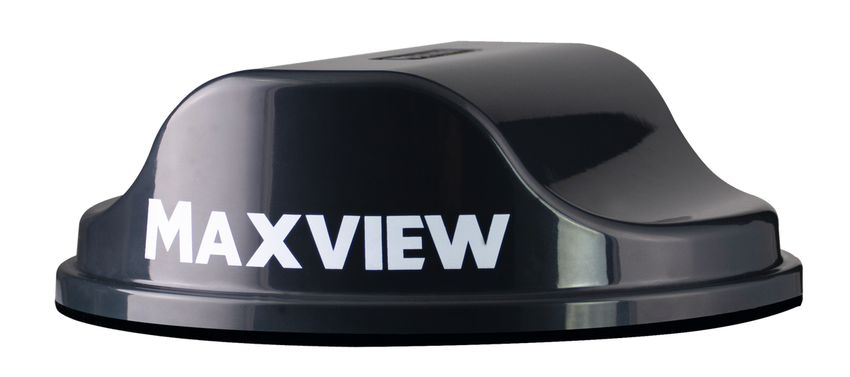 Maxview Roam LTE/WiFi-Antenne anthrazit