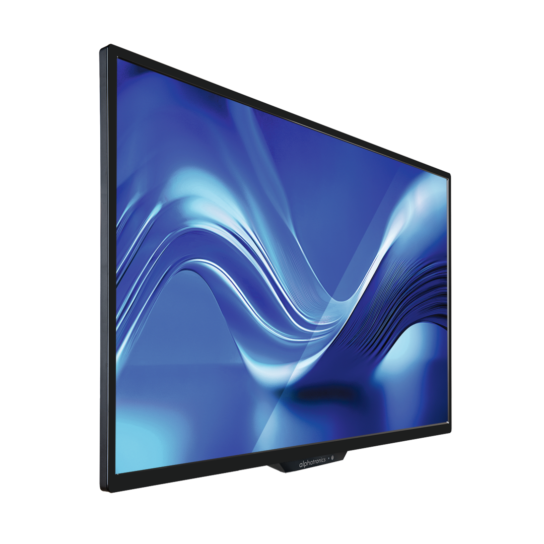 alphatronics SL-32 DW