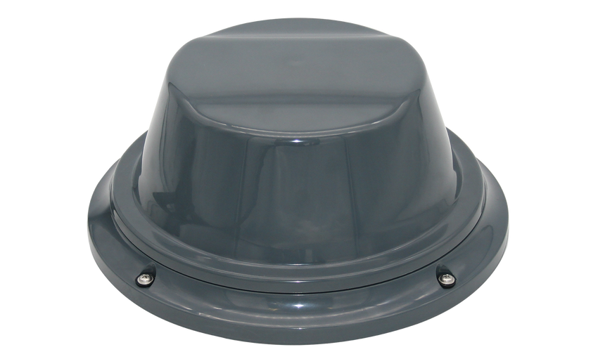 Oyster Access Vision