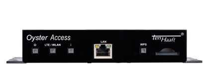 Oyster Access Vision