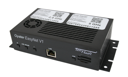 Oyster EasyNet 45 Vision