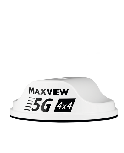 Maxview LTE-Antenne 4x4 weiß