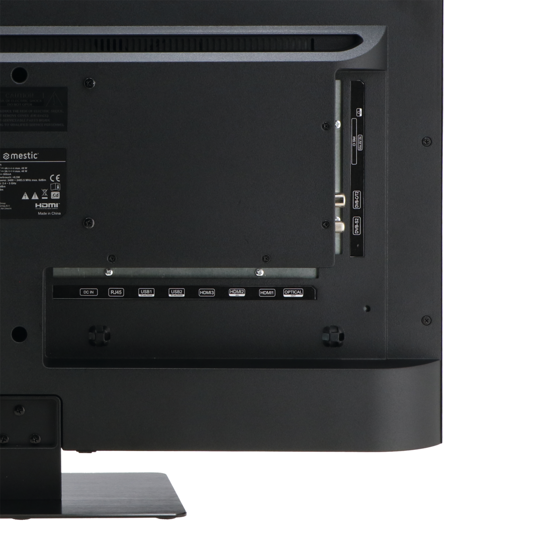 Mestic Android TV 32 Zoll