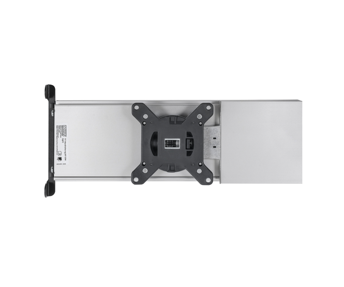 Fawo TFT-Wandhalter SKY 20W light