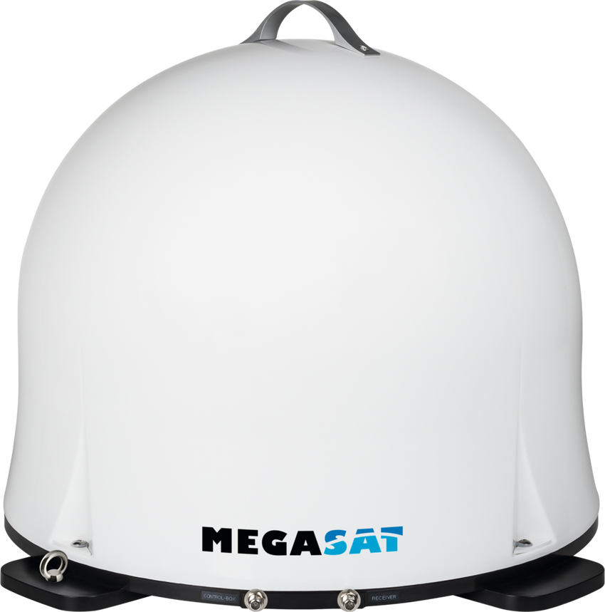Megasat Campingman Portable 4