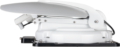 Megasat Caravanman Kompakt 4 weiß