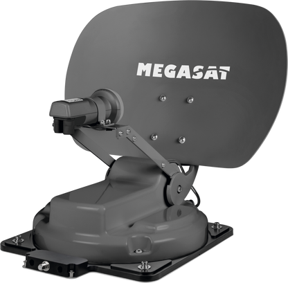 Megasat Caravanman Kompakt 4 graphit