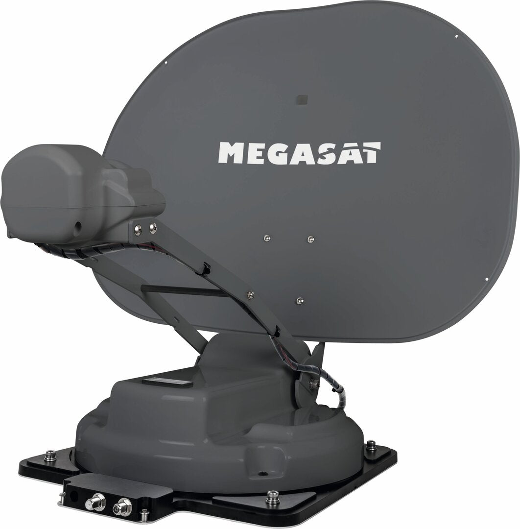 Megasat Caravanman 55 Pro GPS graphit