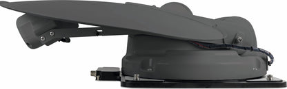Megasat Caravanman 55 Pro GPS graphit