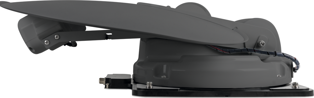 Megasat Caravanman 55 Pro GPS graphit