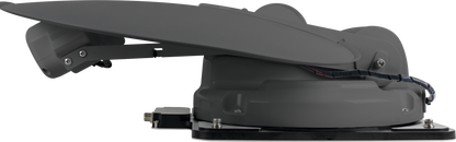 Megasat Caravanman 55 Pro GPS graphit