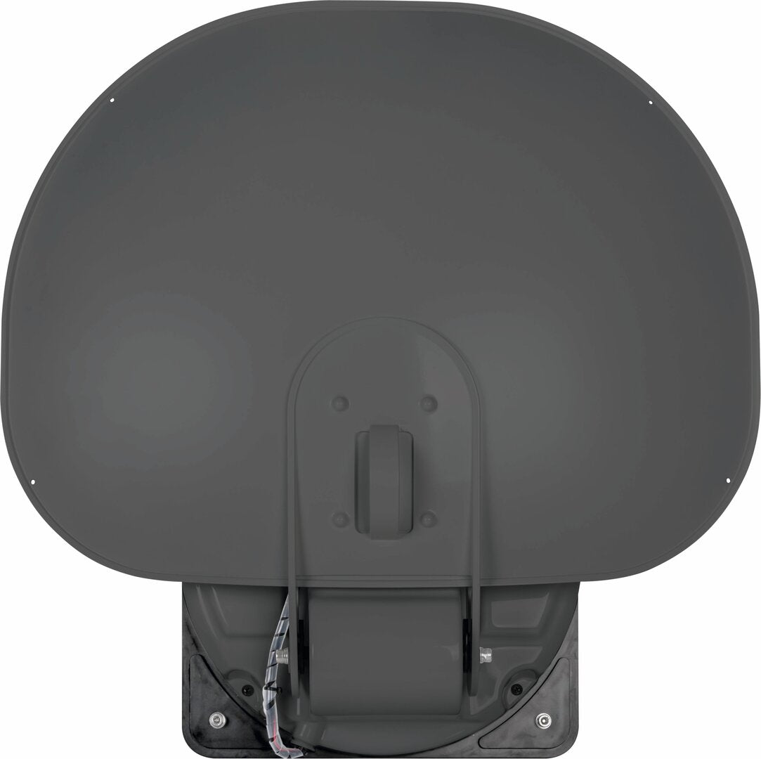 Megasat Caravanman 55 Pro GPS graphit