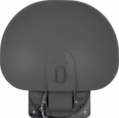 Megasat Caravanman 55 Pro GPS graphit