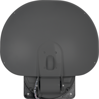 Megasat Caravanman 55 Pro GPS graphit