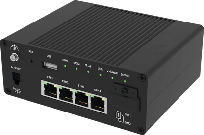 Megasat Camper Connected 5G eSIM