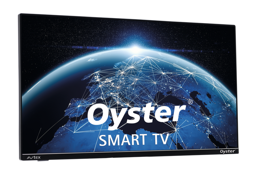 Oyster Smart TV 24 Zoll TV