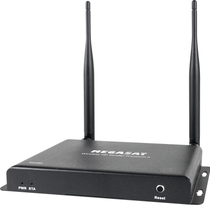 Megasat Wireless HD Sender Premium 2