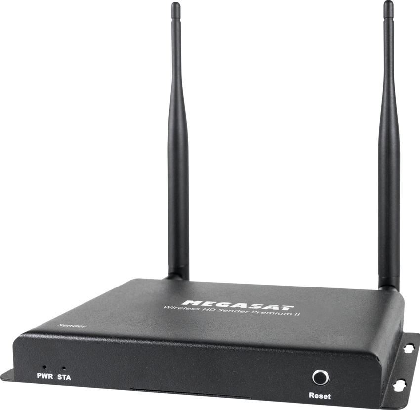 Megasat Wireless HD Sender Premium 2