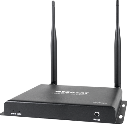 Megasat Wireless HD Sender Premium 2