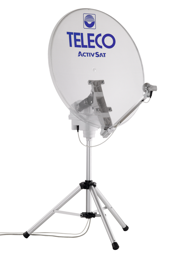 Teleco Antenne ActivSat 85