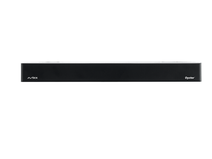 Oyster® Soundbar