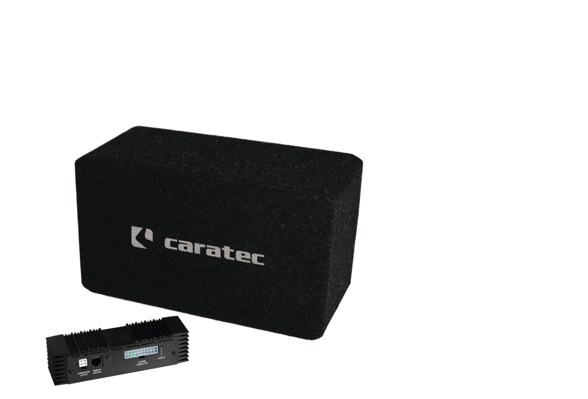 Caratec CAS207D Soundsystem FD