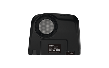 Eton Aktivsubwoofer SUB 6A FD