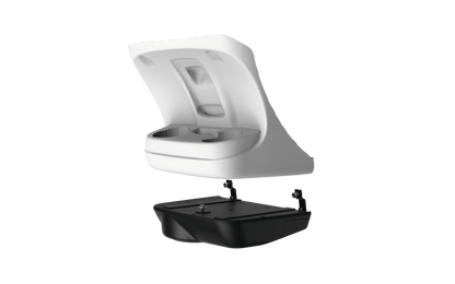 Eton Aktivsubwoofer SUB 6A FD