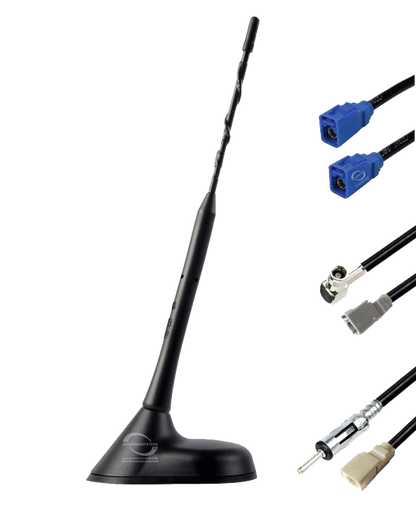 ATTB Kombiflex Dachantenne FM/DAB+