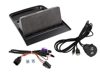 INBAY Wireless Charging
