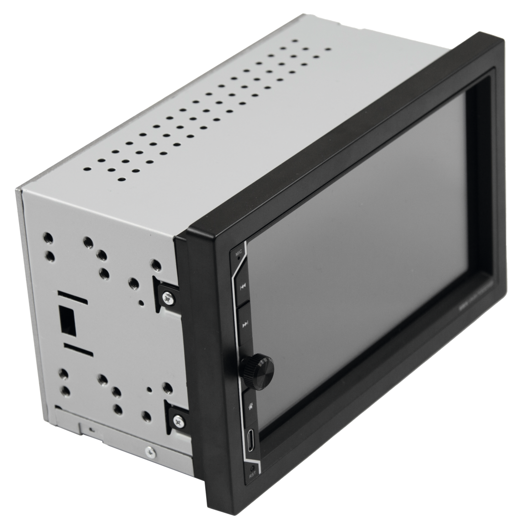 ESX VMX700DAB 2-DIN Moniceiver