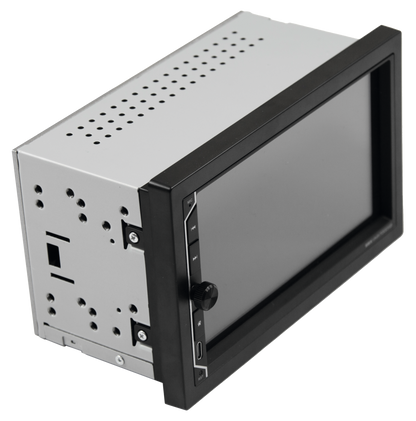 ESX VMX700DAB 2-DIN Moniceiver