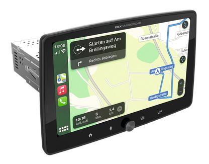 ESX VMX900DAB 1-DIN Moniceiver