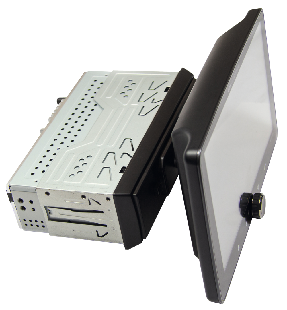ESX VMX900DAB 1-DIN Moniceiver