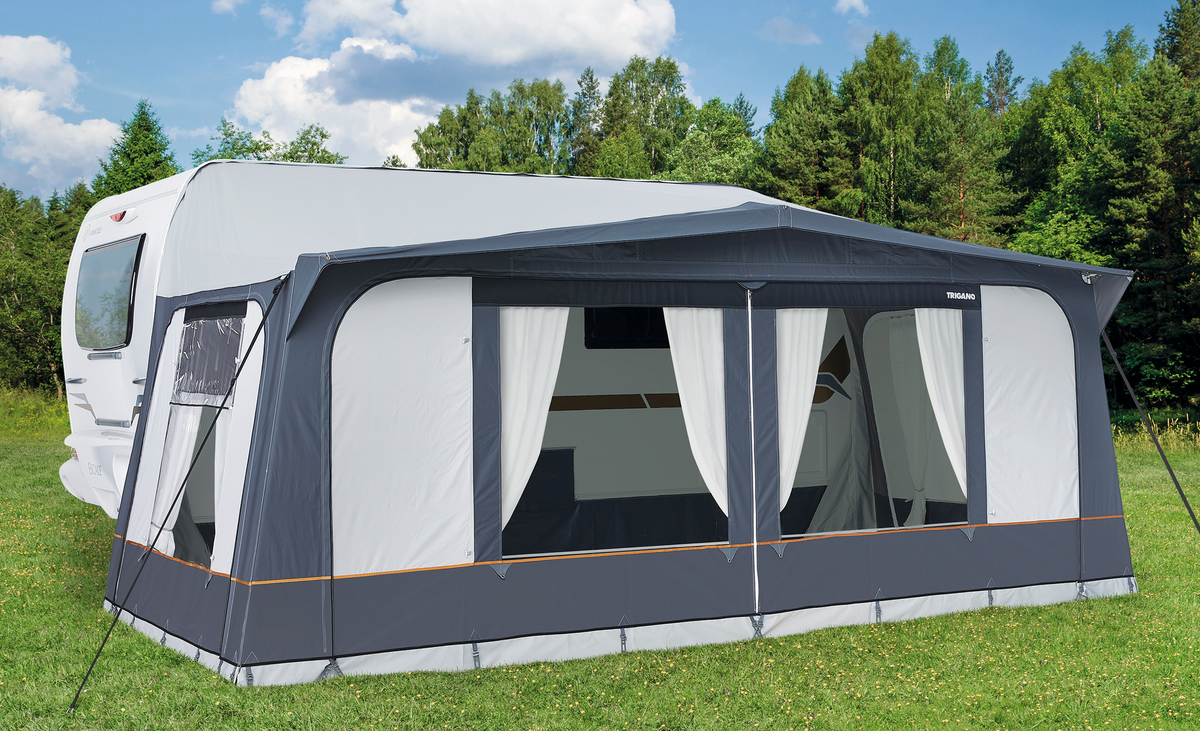 Trigano Caravanvorzelt OCEAN Gr. 860
