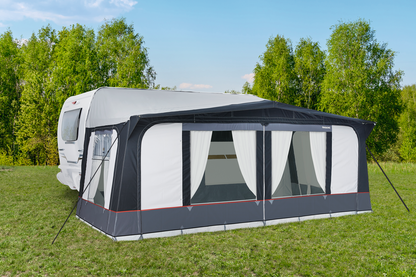 Trigano Caravanvorzelt GOA 860
