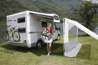 Fiamma Patio-Mat 290