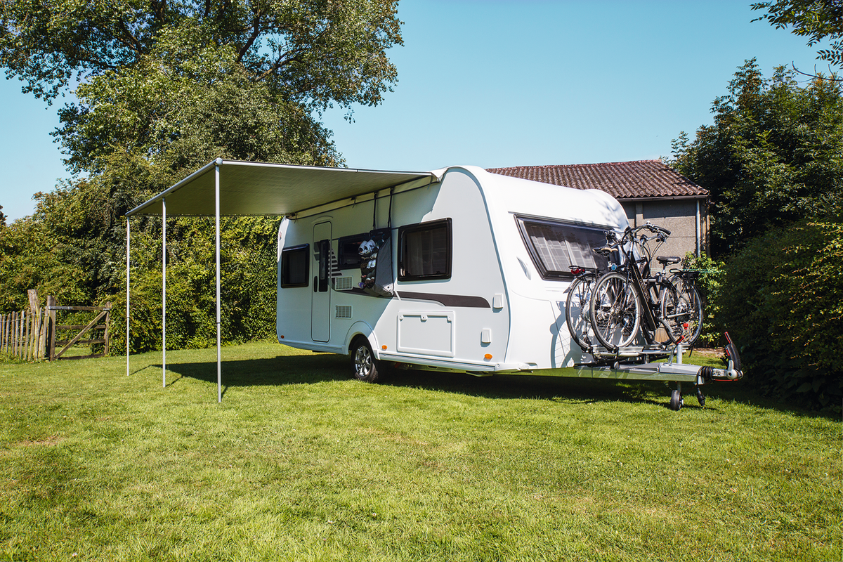 Thule OMNISTOR 1200, 450 cm, Fb. 31 (L2)
