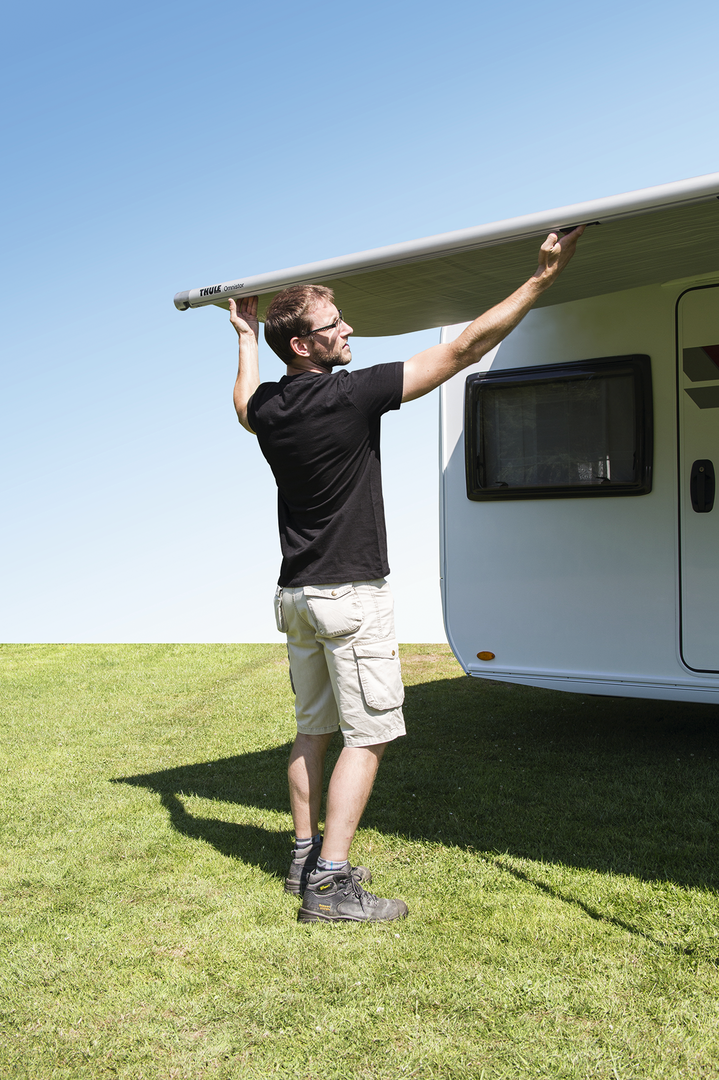 Thule OMNISTOR 1200, 500 cm, Fb. 31 (L2)