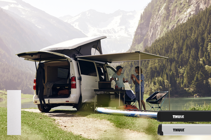 Thule 3200 300 cm eloxiert (L1)