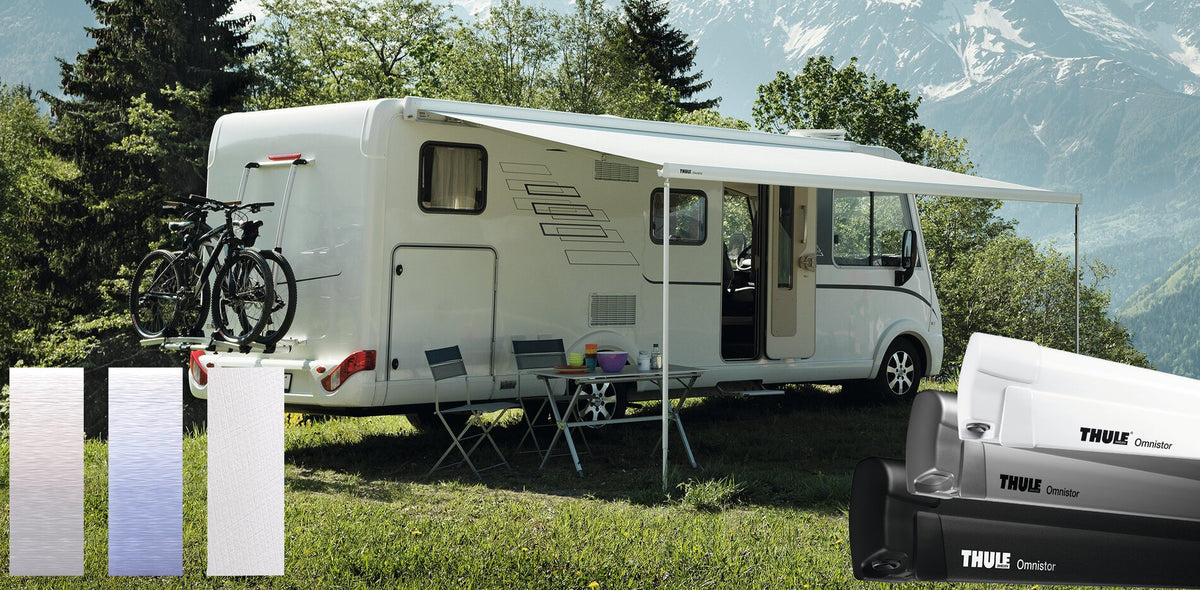 Thule OMNISTOR 8000, 550 cm, Fb.31 (L2)