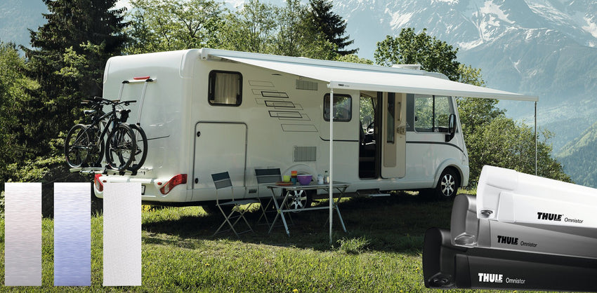 Thule OMNISTOR 8000, 400 cm, Fb.31