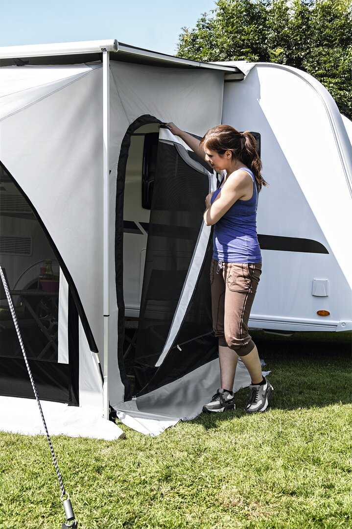 THULE QuickFit Moskito SW
