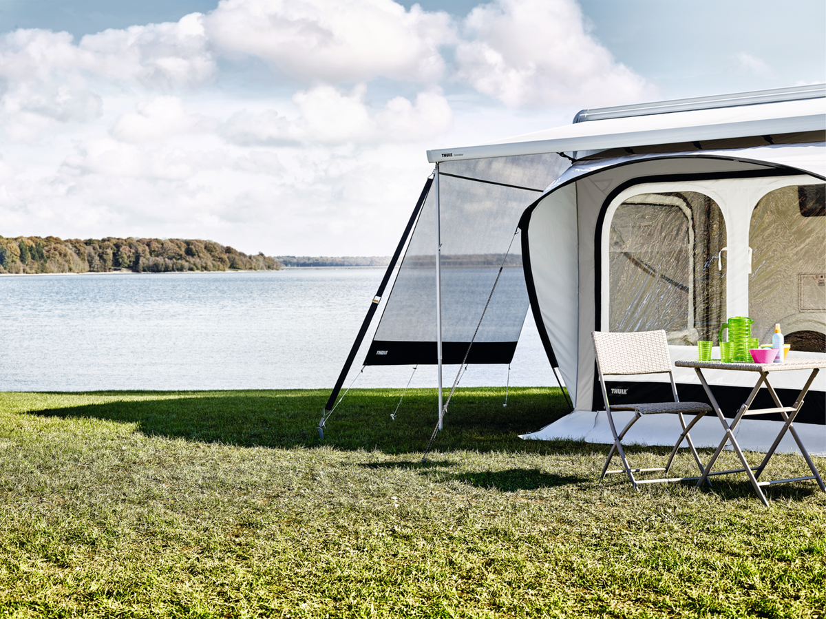 Thule Sun Blocker Side G2 6900-8000 M