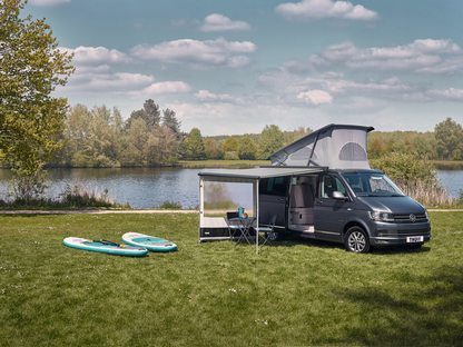 Thule Rain Blocker Side G2 300 L