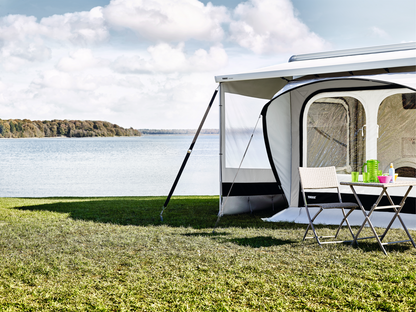 Thule Rain Blocker Side G2 300 XL