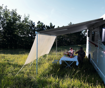 Thule View Blocker Front 280 cm