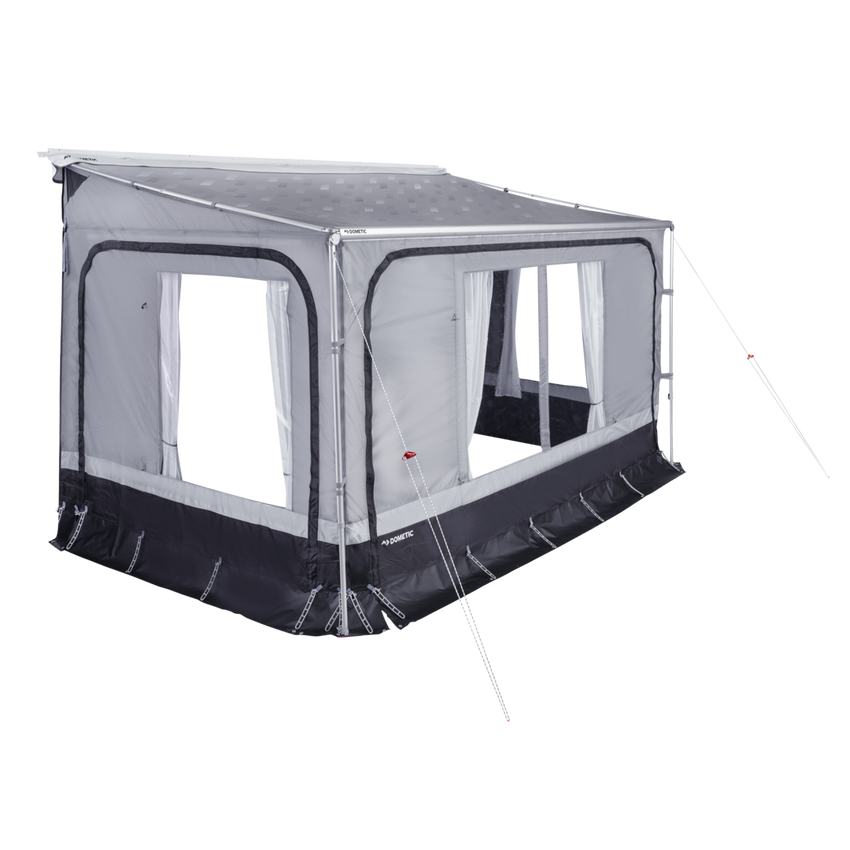 Dometic REVO ZIP 400-PRIVACY ROOM