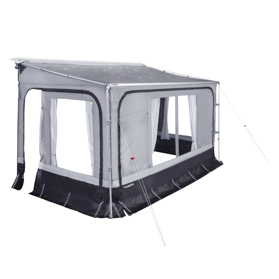 Dometic REVO ZIP 350-PRIVACY ROOM